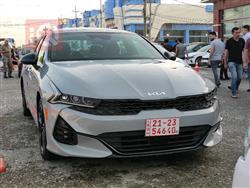 کیا K5